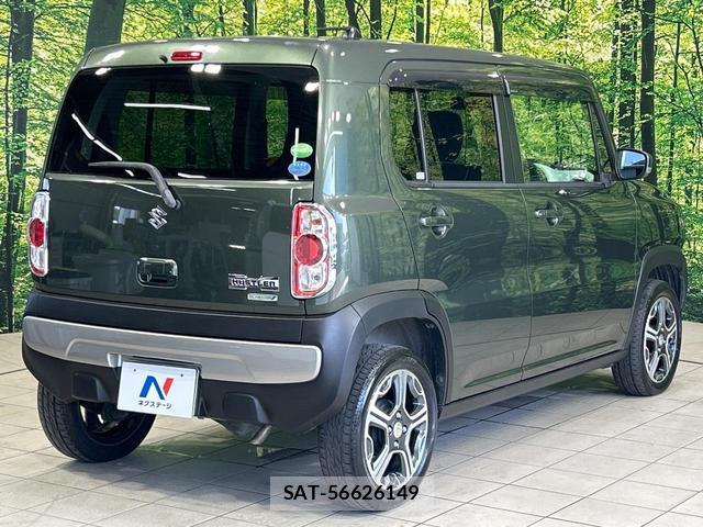 Suzuki HUSTLER 2014-03 8278149-17