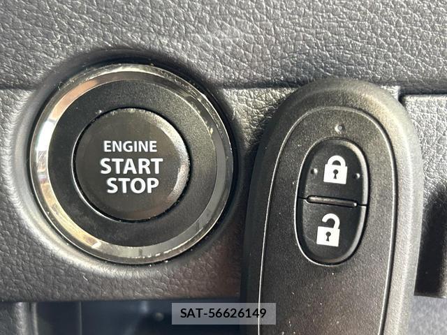 Suzuki HUSTLER 2014-03 8278149-6