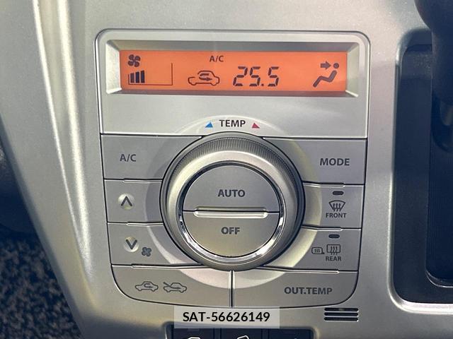 Suzuki HUSTLER 2014-03 8278149-7