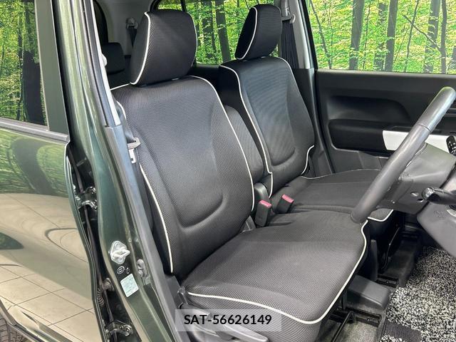 Suzuki HUSTLER 2014-03 8278149-9