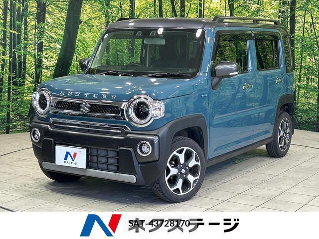 Suzuki HUSTLER 2022-06 8278157-0
