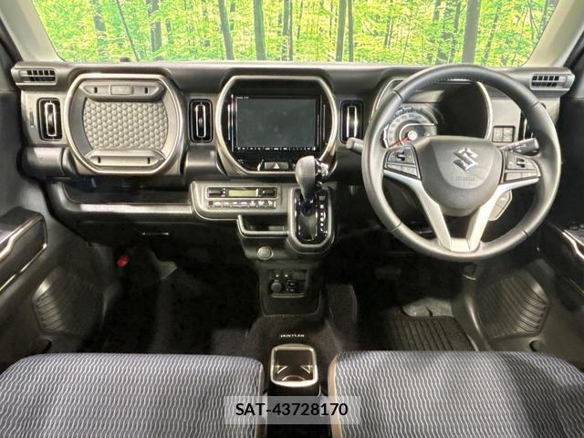 Suzuki HUSTLER 2022-06 8278157-1