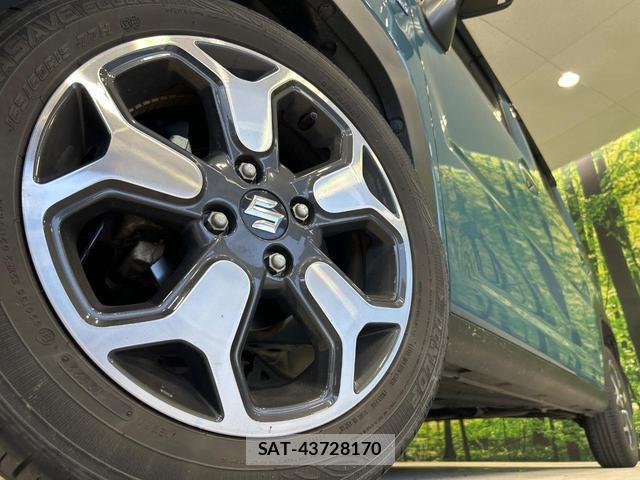 Suzuki HUSTLER 2022-06 8278157-10