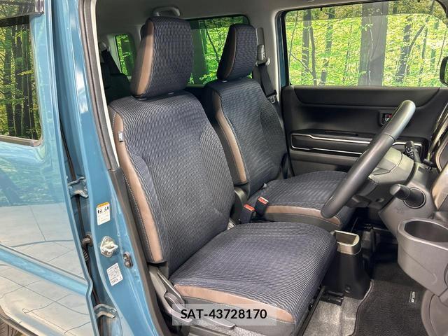 Suzuki HUSTLER 2022-06 8278157-11