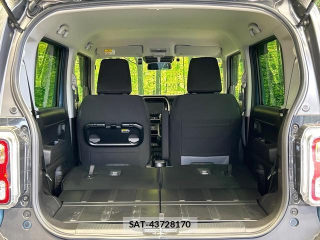 Suzuki HUSTLER 2022-06 8278157-13