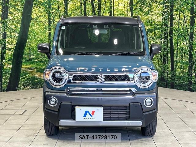 Suzuki HUSTLER 2022-06 8278157-14