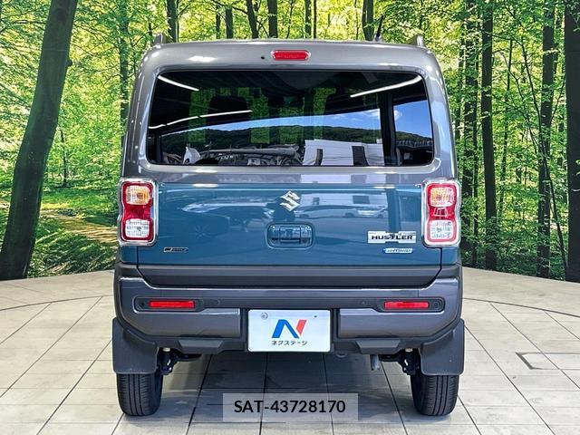 Suzuki HUSTLER 2022-06 8278157-15