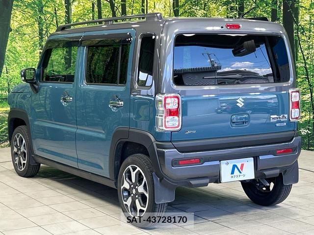 Suzuki HUSTLER 2022-06 8278157-17