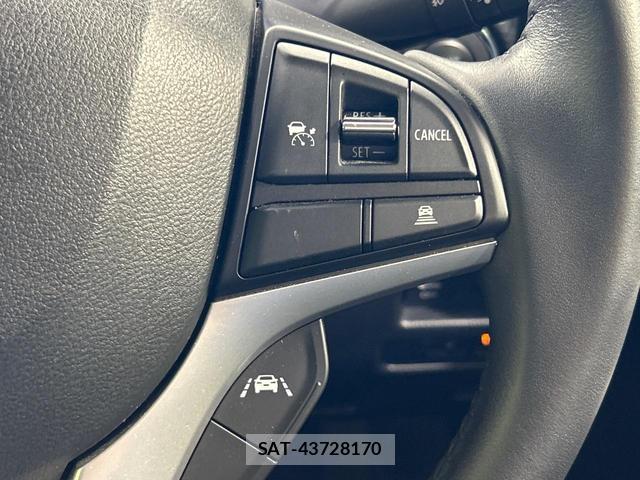 Suzuki HUSTLER 2022-06 8278157-4