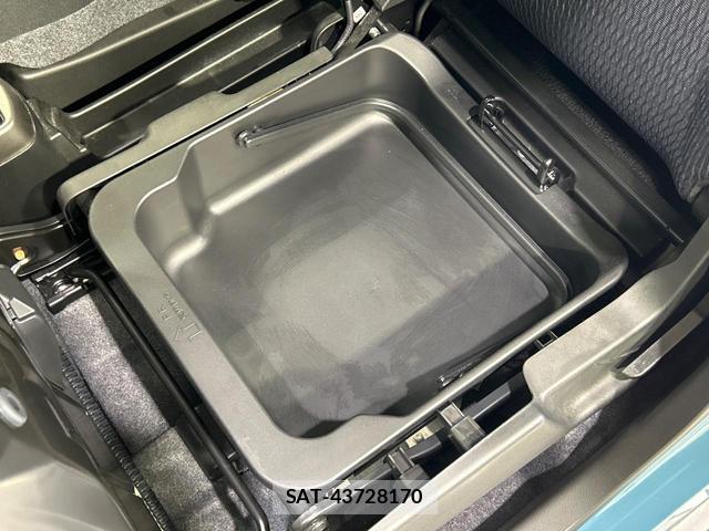 Suzuki HUSTLER 2022-06 8278157-8