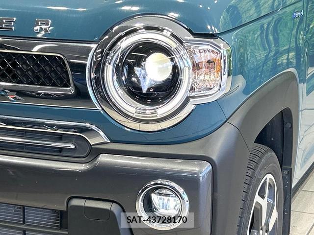 Suzuki HUSTLER 2022-06 8278157-9