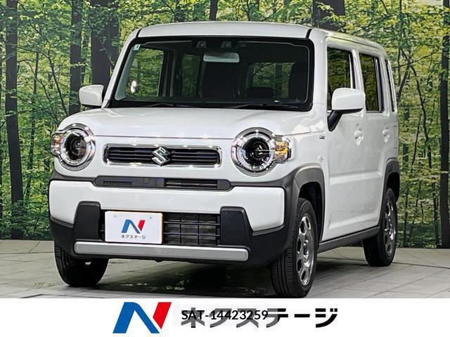 Suzuki HUSTLER 2025-04 8278822-0