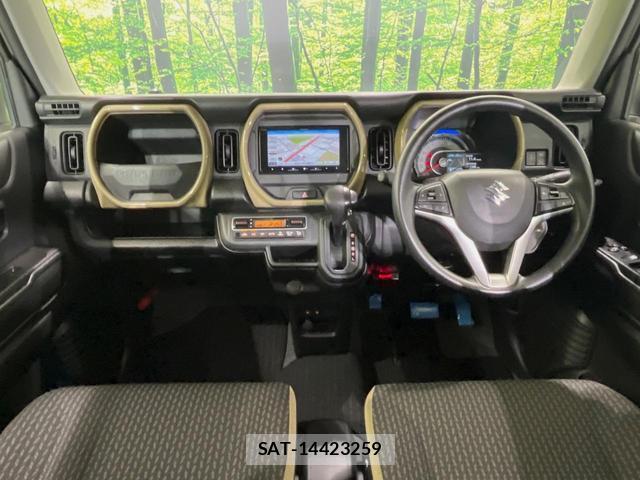 Suzuki HUSTLER 2025-04 8278822-1