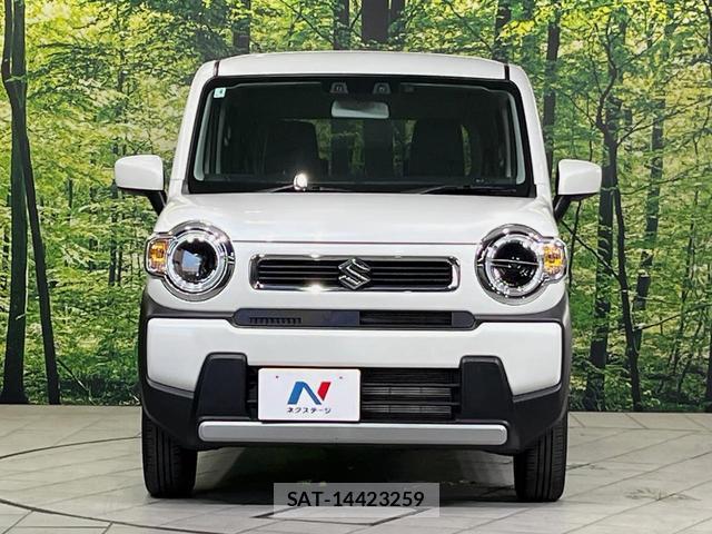 Suzuki HUSTLER 2025-04 8278822-13