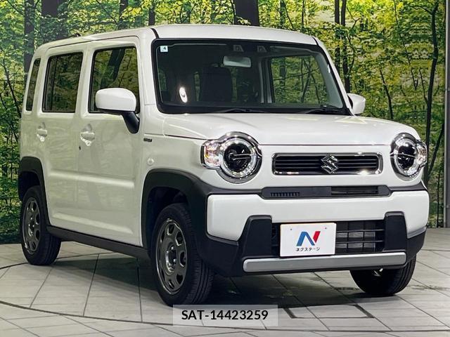 Suzuki HUSTLER 2025-04 8278822-15