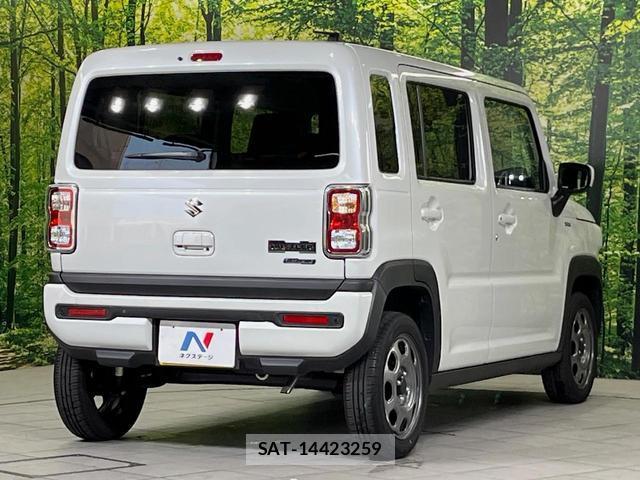 Suzuki HUSTLER 2025-04 8278822-16