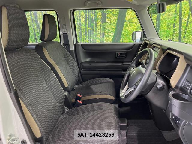 Suzuki HUSTLER 2025-04 8278822-7