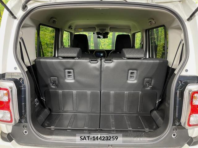 Suzuki HUSTLER 2025-04 8278822-9
