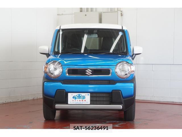 Suzuki HUSTLER 2021-07 8279010-1