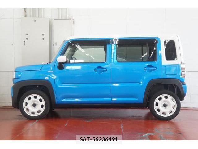 Suzuki HUSTLER 2021-07 8279010-12