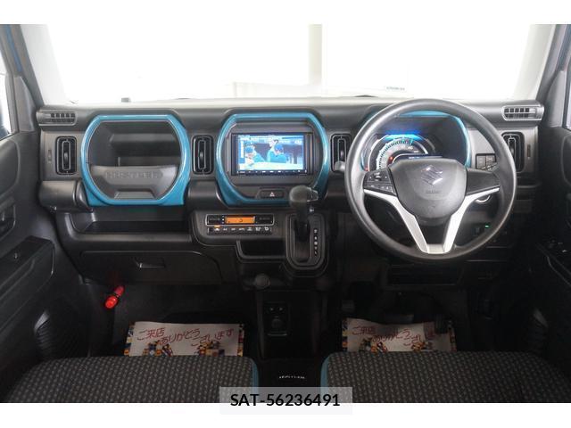 Suzuki HUSTLER 2021-07 8279010-13