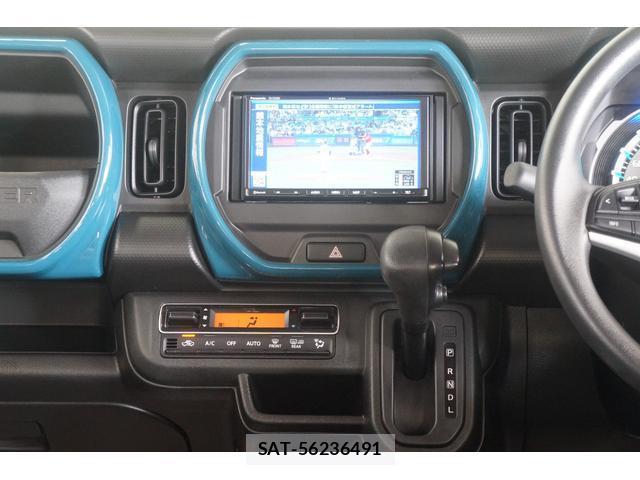 Suzuki HUSTLER 2021-07 8279010-14