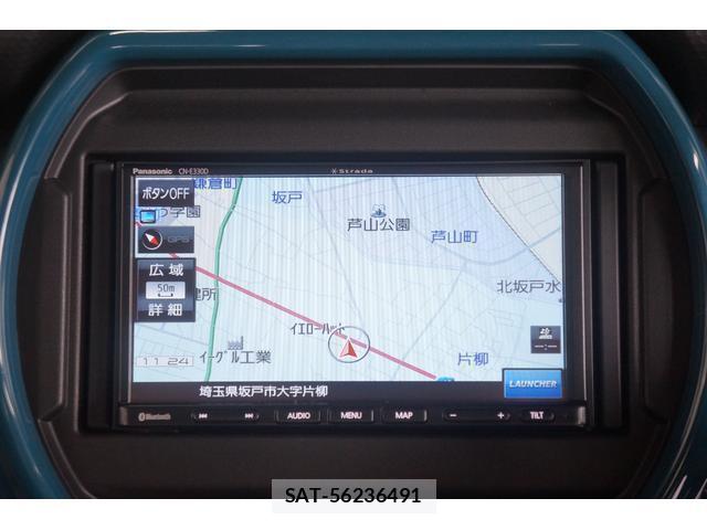 Suzuki HUSTLER 2021-07 8279010-15