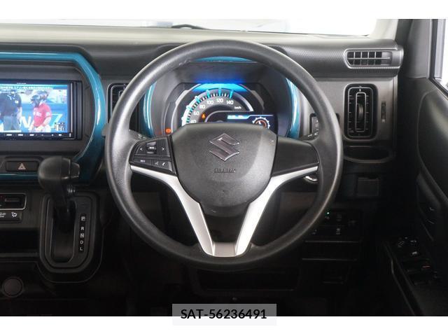 Suzuki HUSTLER 2021-07 8279010-18