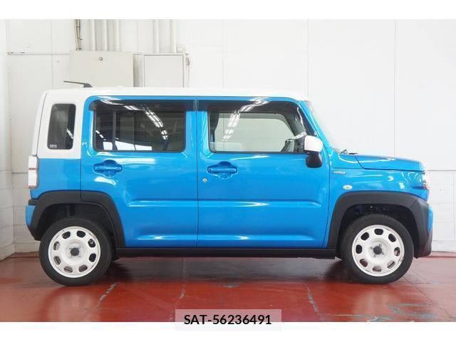 Suzuki HUSTLER 2021-07 8279010-3