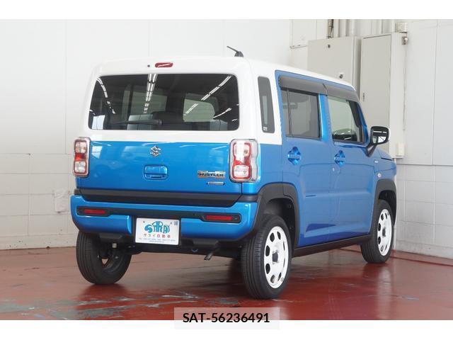 Suzuki HUSTLER 2021-07 8279010-4