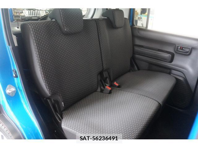 Suzuki HUSTLER 2021-07 8279010-6