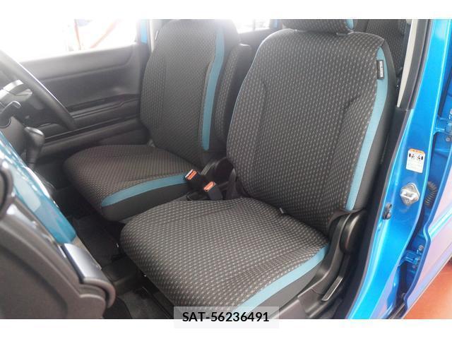 Suzuki HUSTLER 2021-07 8279010-7