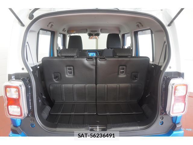 Suzuki HUSTLER 2021-07 8279010-8