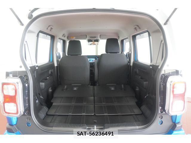 Suzuki HUSTLER 2021-07 8279010-9