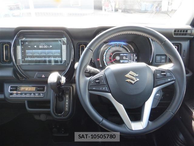 Suzuki HUSTLER 2025-06 8279052-1