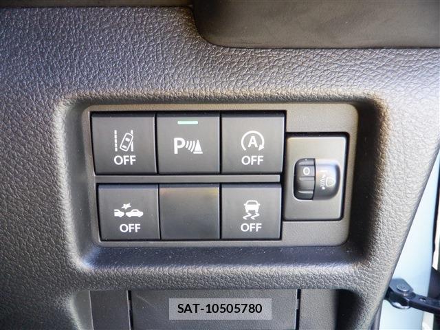Suzuki HUSTLER 2025-06 8279052-13