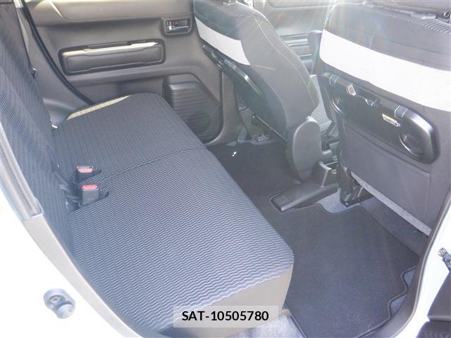 Suzuki HUSTLER 2025-06 8279052-17