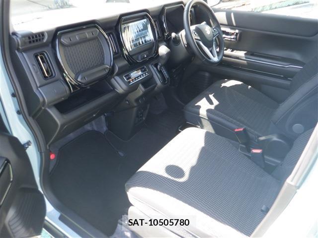 Suzuki HUSTLER 2025-06 8279052-18