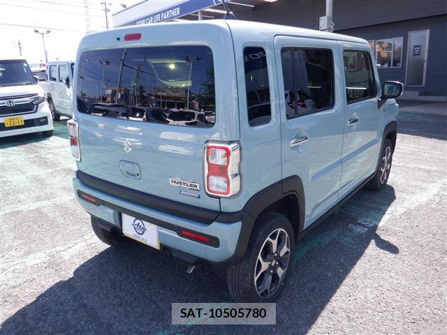 Suzuki HUSTLER 2025-06 8279052-4