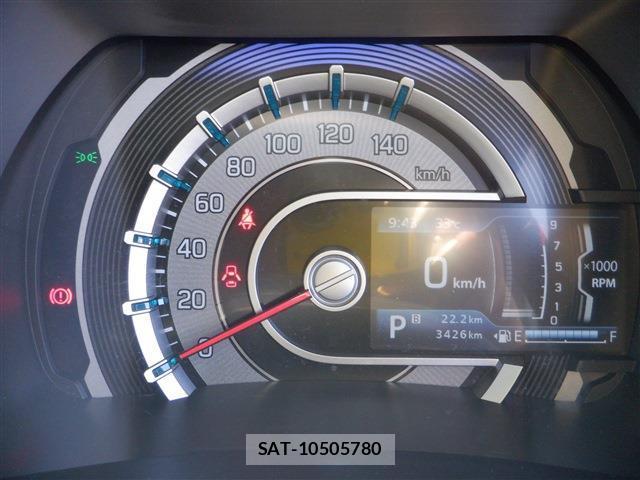 Suzuki HUSTLER 2025-06 8279052-6