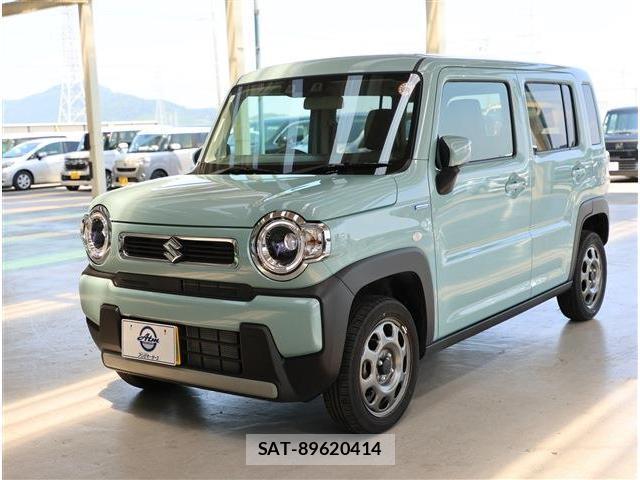 Suzuki HUSTLER 2025-06 8279053-0