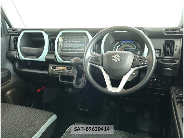 Suzuki HUSTLER 2025-06 8279053-1
