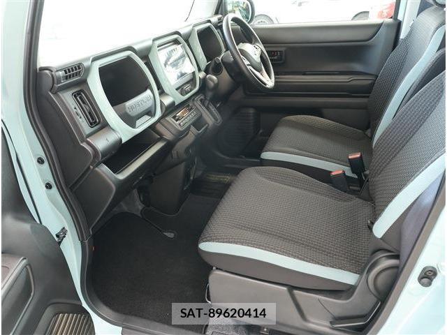 Suzuki HUSTLER 2025-06 8279053-11