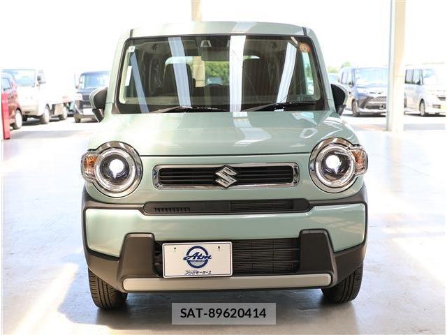 Suzuki HUSTLER 2025-06 8279053-16