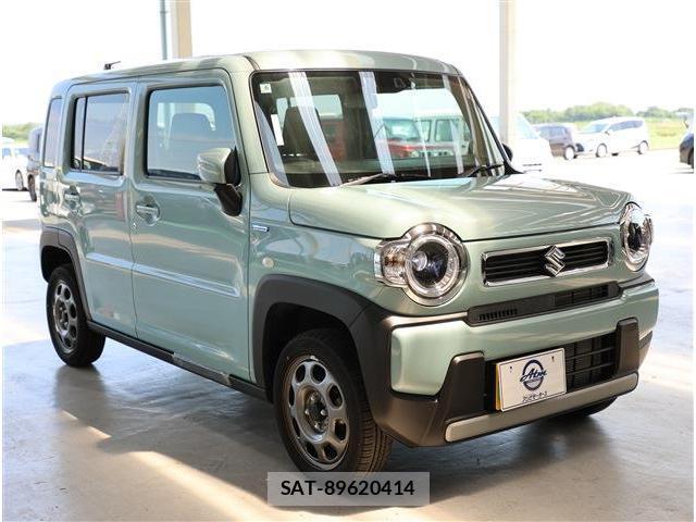 Suzuki HUSTLER 2025-06 8279053-17
