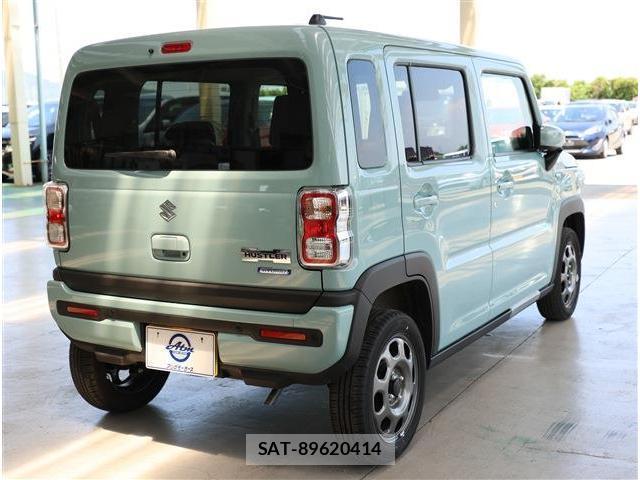 Suzuki HUSTLER 2025-06 8279053-18