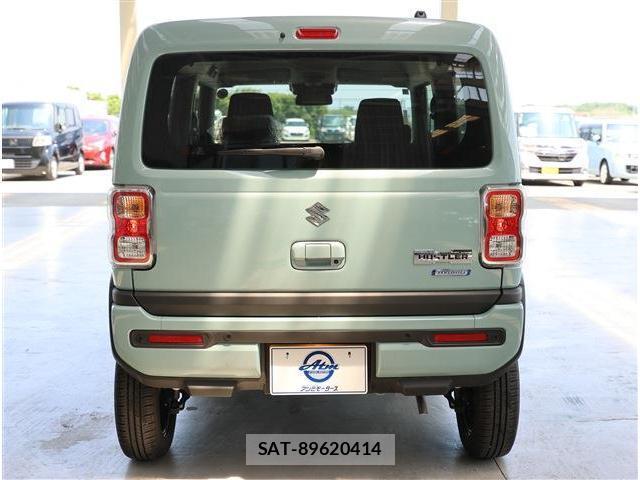 Suzuki HUSTLER 2025-06 8279053-19