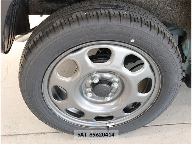 Suzuki HUSTLER 2025-06 8279053-4