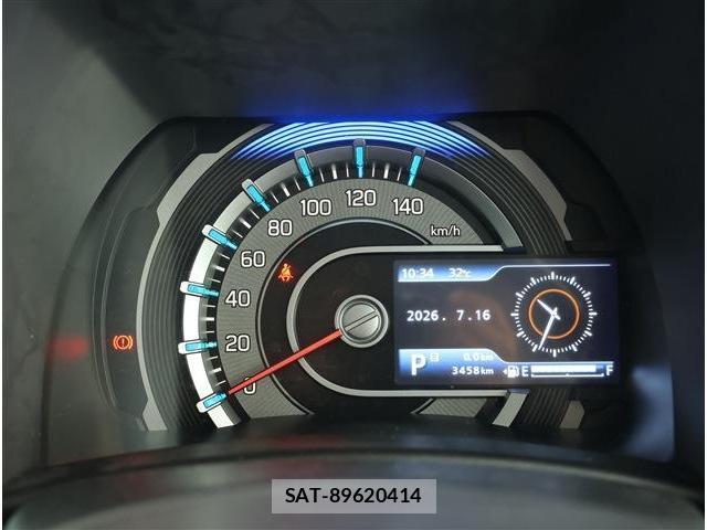 Suzuki HUSTLER 2025-06 8279053-5