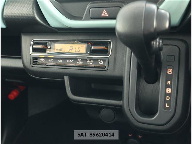 Suzuki HUSTLER 2025-06 8279053-6